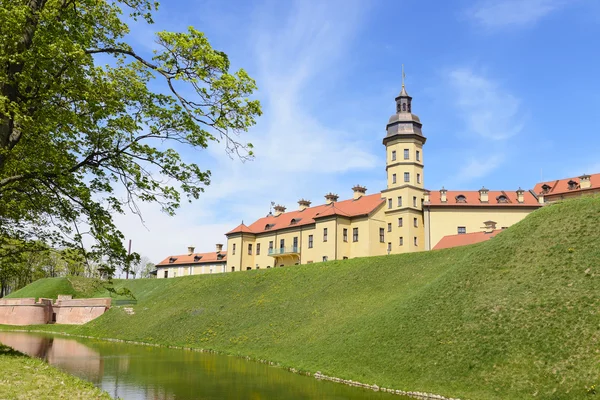 Medieval castle — Stock Photo, Image