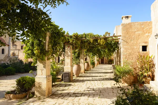 Arkadi Manastırı