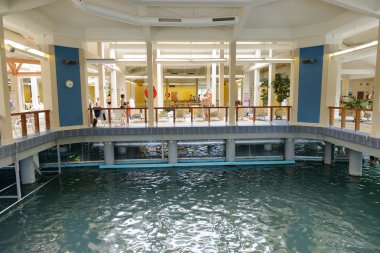 heviz spa iç