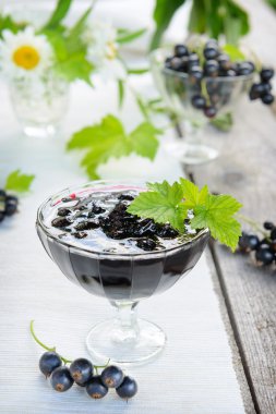 marmelat blackcurrant