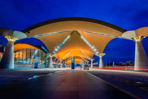 Licht bei klia — Stockfoto