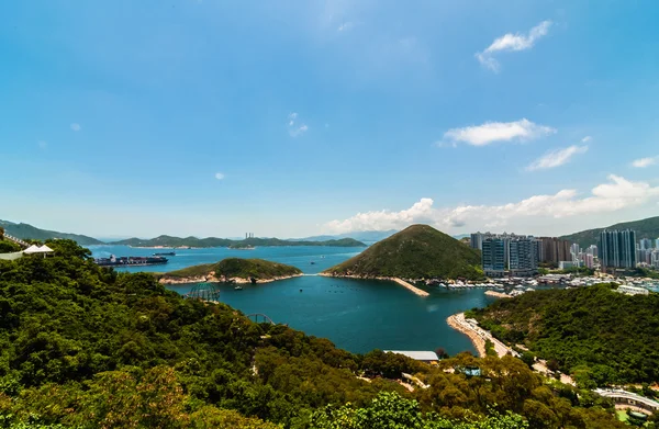 Hong kong ocean Park