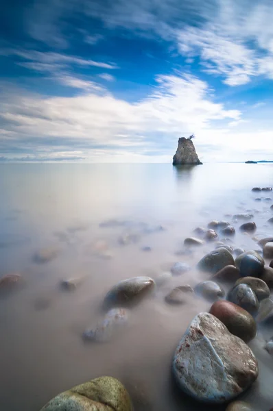 Batu luang kuala penyu sabah — Stok fotoğraf