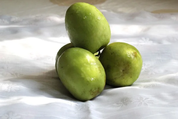 Manzana de mono — Foto de Stock