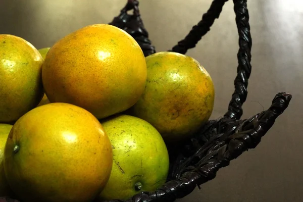 감귤 류의 과일 — 스톡 사진