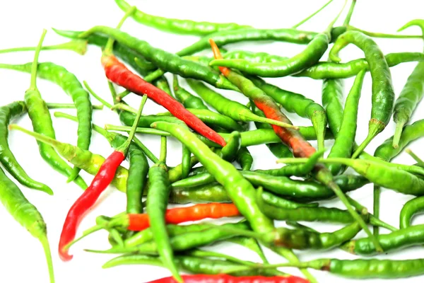 Pepper — Stock Photo, Image