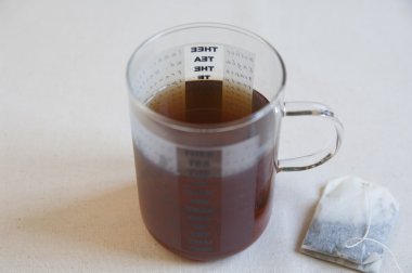 çay içmek görmek