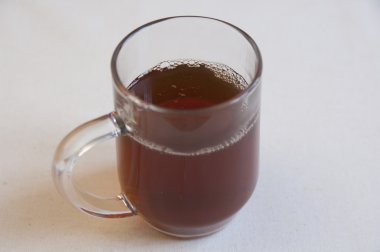 çay içmek görmek