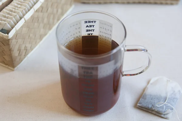 çay içmek görmek