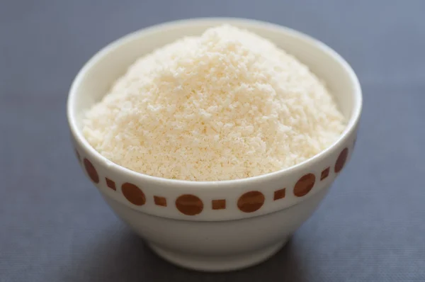parmesan peyniri görmek