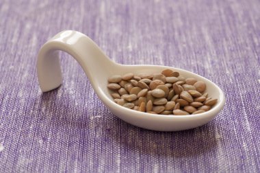 Yeşil mercimek görmek