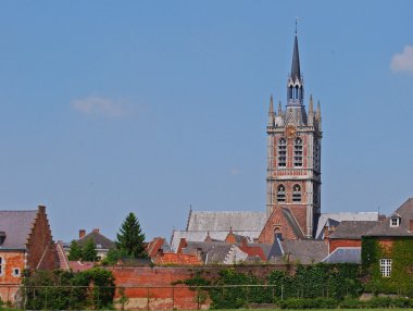 enghien Park