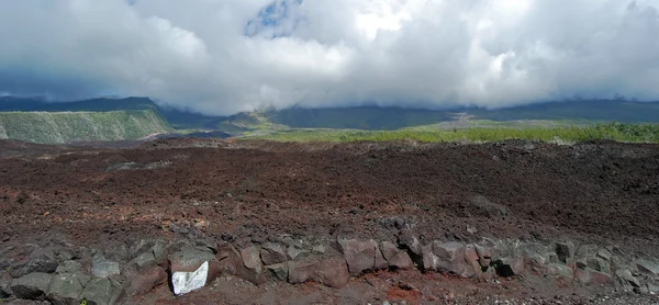 Pico do forno — Fotografia de Stock