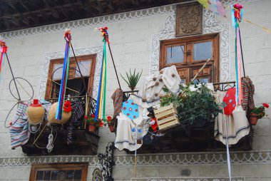 La Orotava