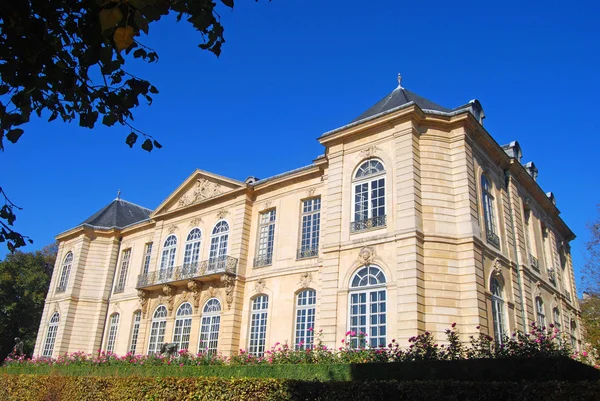 Musée Rodin — Zdjęcie stockowe