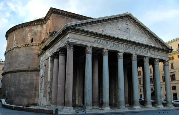 Pantheon — Stockfoto