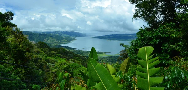 Arenal Gölü — Stok fotoğraf