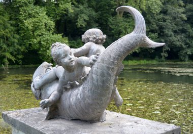 enghien Park