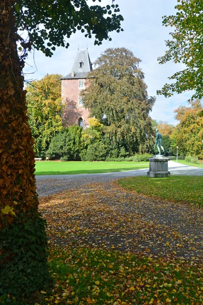 enghien Park