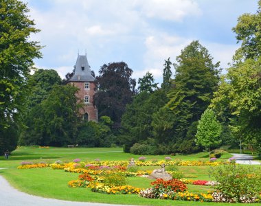 enghien Park