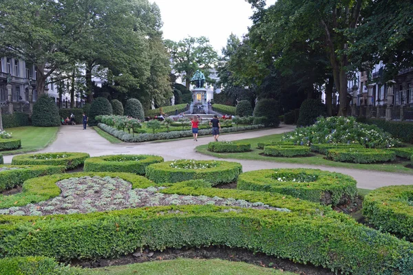 Sablon, Brüksel블랑사브론, 브뤼셀