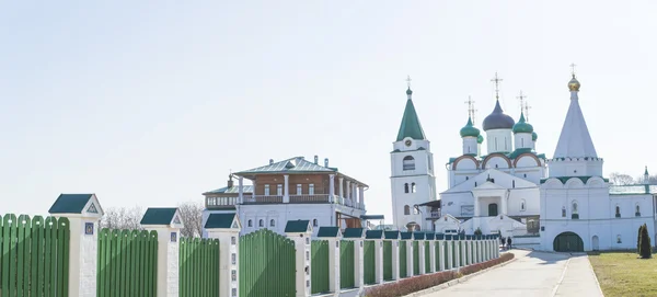 Rusya pecherskiy Manastırı