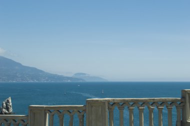 Olay yerinden veranda