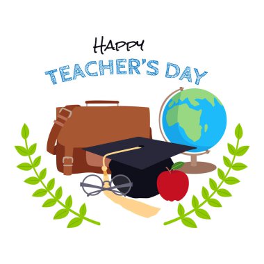 Dünya öğretmenleri günü kutlaması çok ilginç bir konseptle