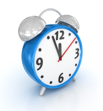 Alarm saati