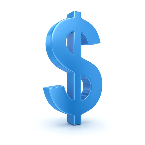 dolar işareti