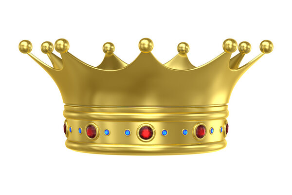 King Crown