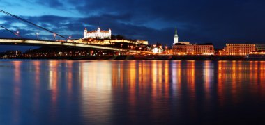 Bratislava adlı twilght