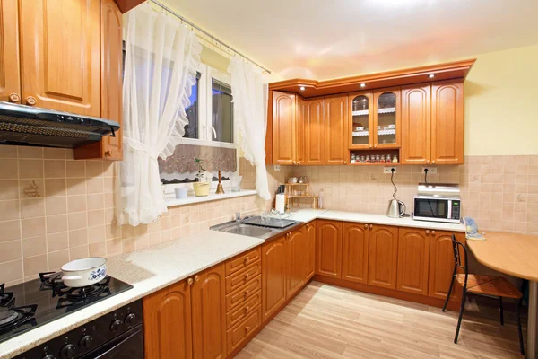 Kitchen — Stock Photo, Image