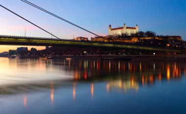 Bratislava adlı twilght