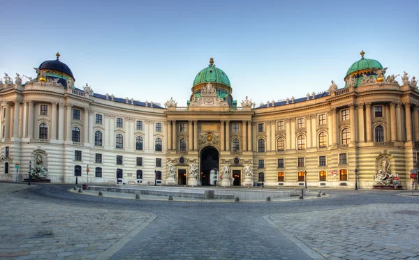 Loja de ferragens em Vienna, Áustria — Fotografia de Stock