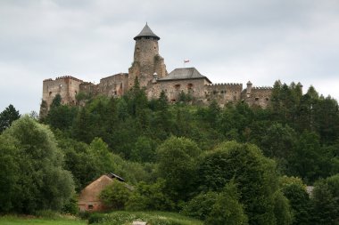Kale - stara lubovna