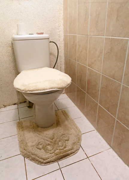 Baño de lujo — Foto de Stock