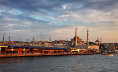 Galata Köprüsü