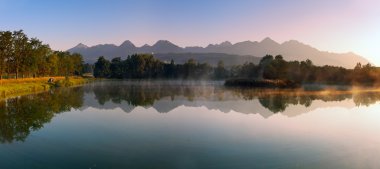 Tatra mountain