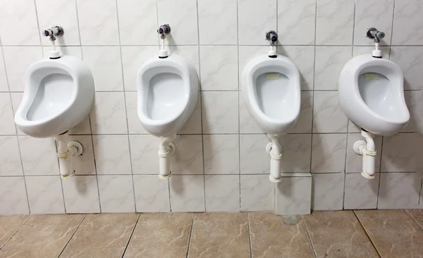 Luxus-Toilette — Stockfoto © TTstudio #23987539