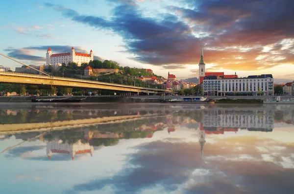 Bratislava — Stok fotoğraf