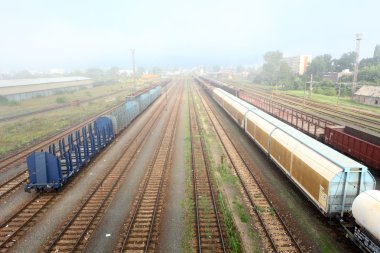 Navlun tren istasyonu