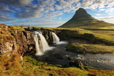 iceland clipart