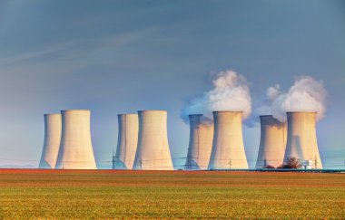 Nükleer enerji santrali