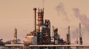 petrol rafineri gün