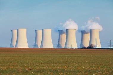 Nükleer enerji santrali
