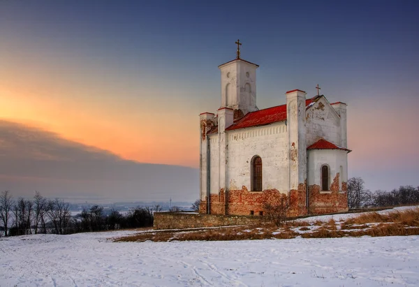 Église catholique — Photo