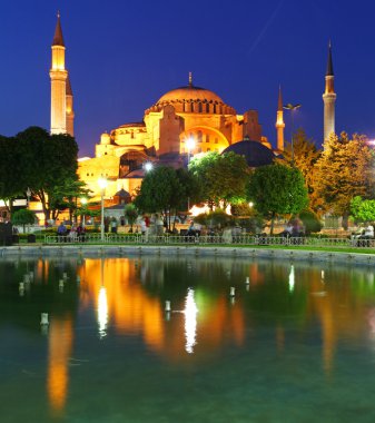 Aya Sofya