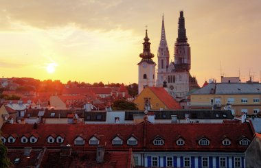 Zagreb