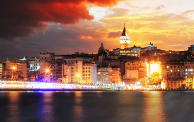 Istanbul, Türkiye